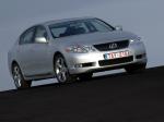 Lexus GS430 2005 года